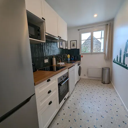 Brick And Dream - 20min Disneyland - Familly - Parking *